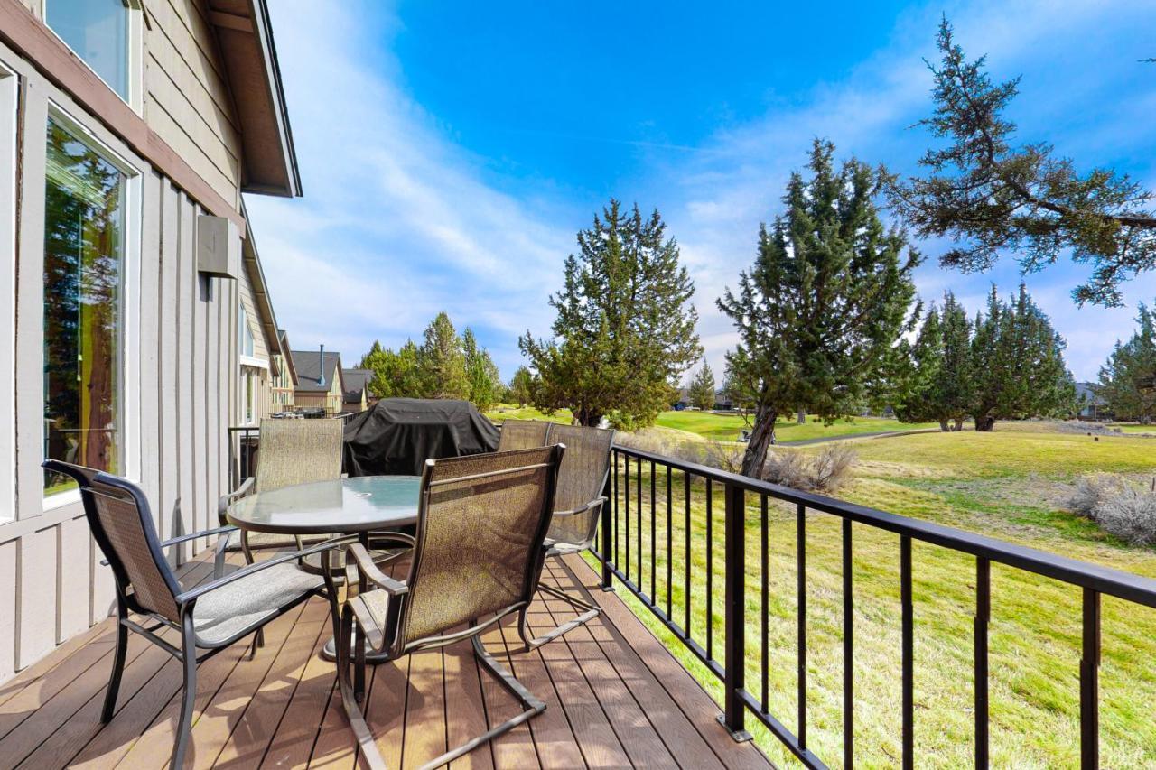 Cinnamon Teal Chalet Redmond Esterno foto