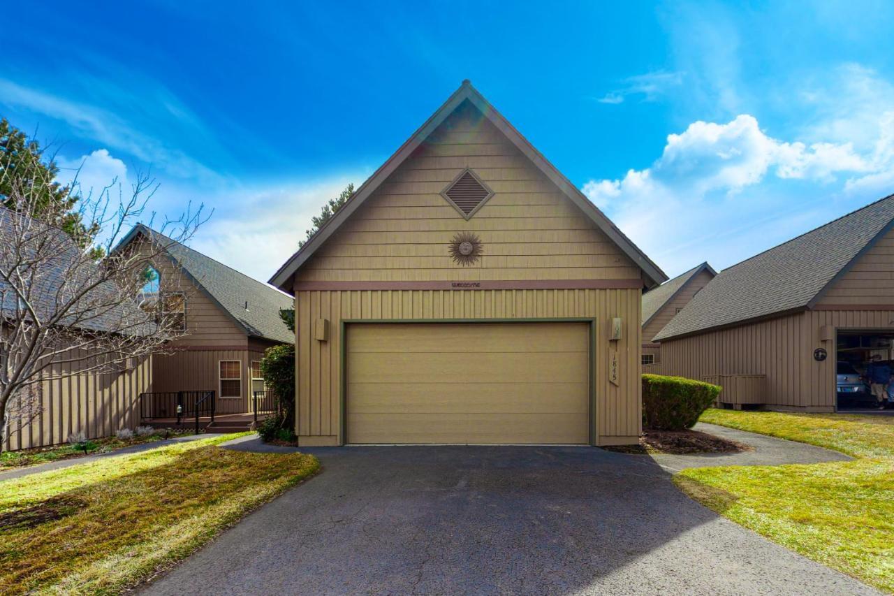 Cinnamon Teal Chalet Redmond Esterno foto