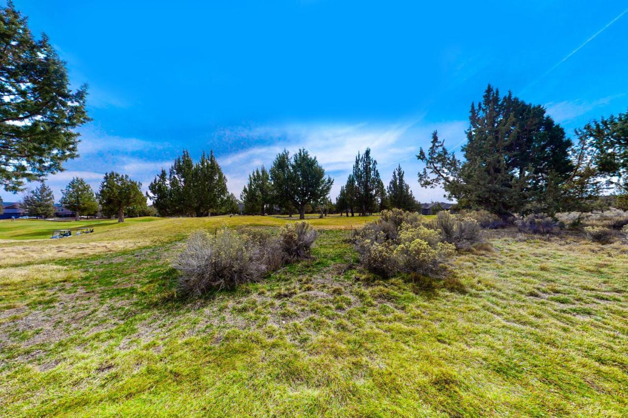 Cinnamon Teal Chalet Redmond Esterno foto